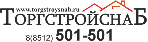 Торгстройснаб - облицовочный кирпич в Астрахани